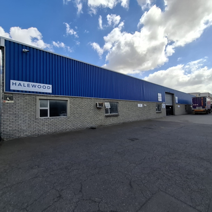 To Let commercial Property for Rent in Brackenfell Industrial Western Cape